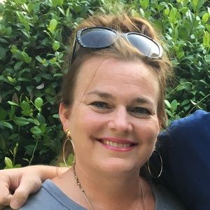 Meet your Posher, Deanna